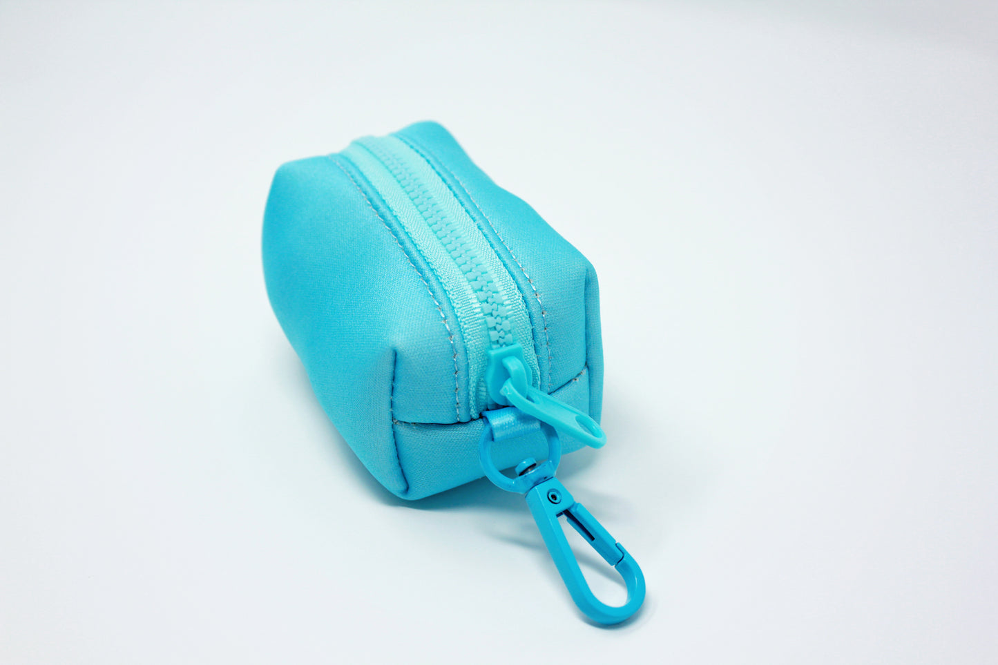 Blue Raspberry - Poop Bag Holder