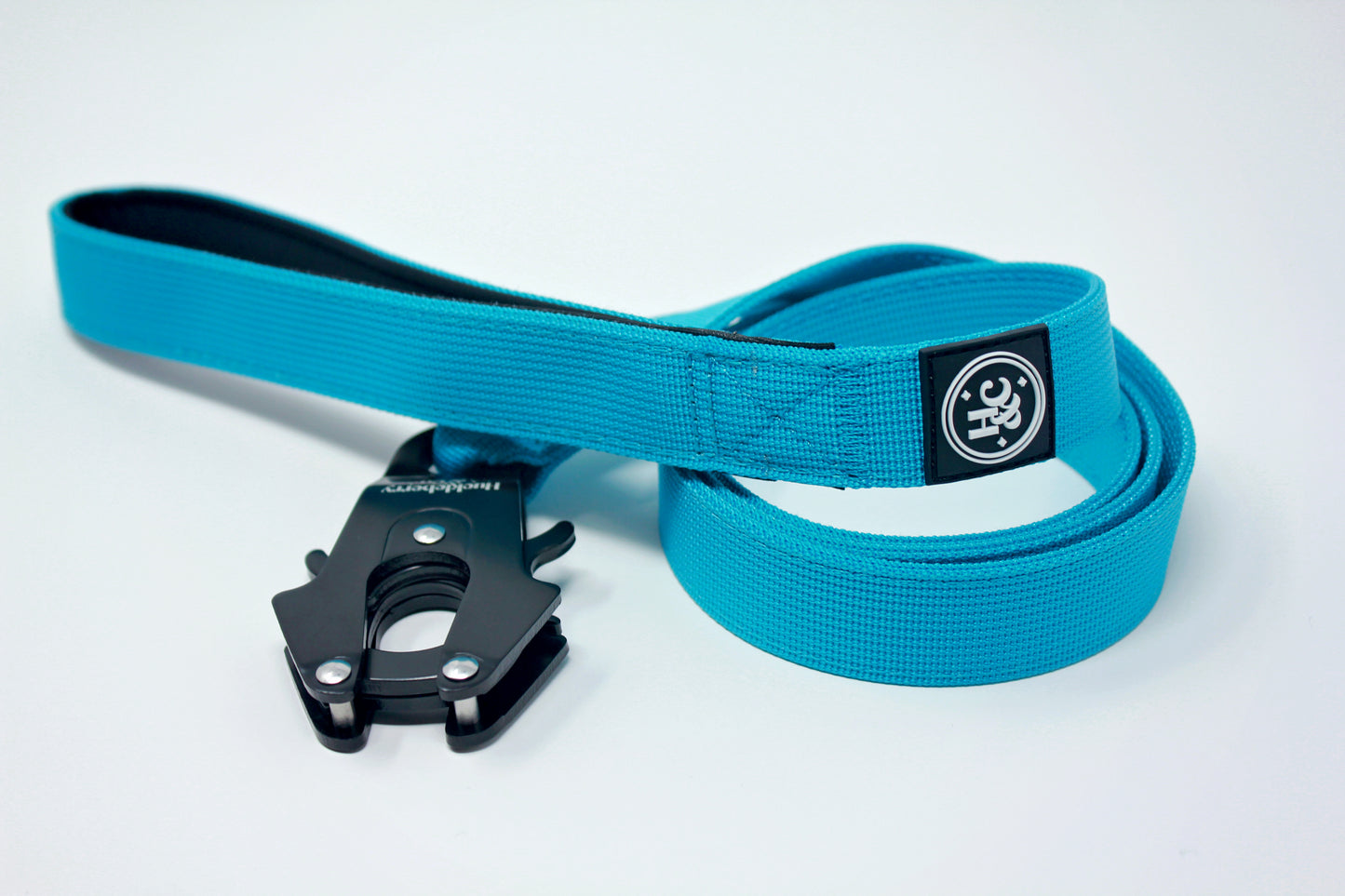 Blue - Bully Leash