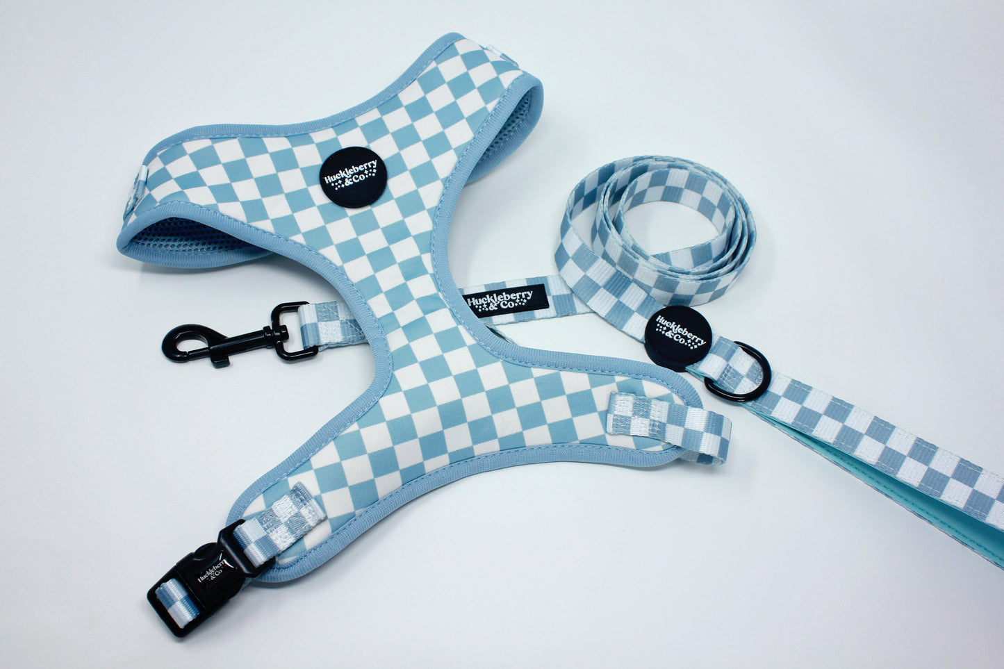 Check Me Out! - Leash