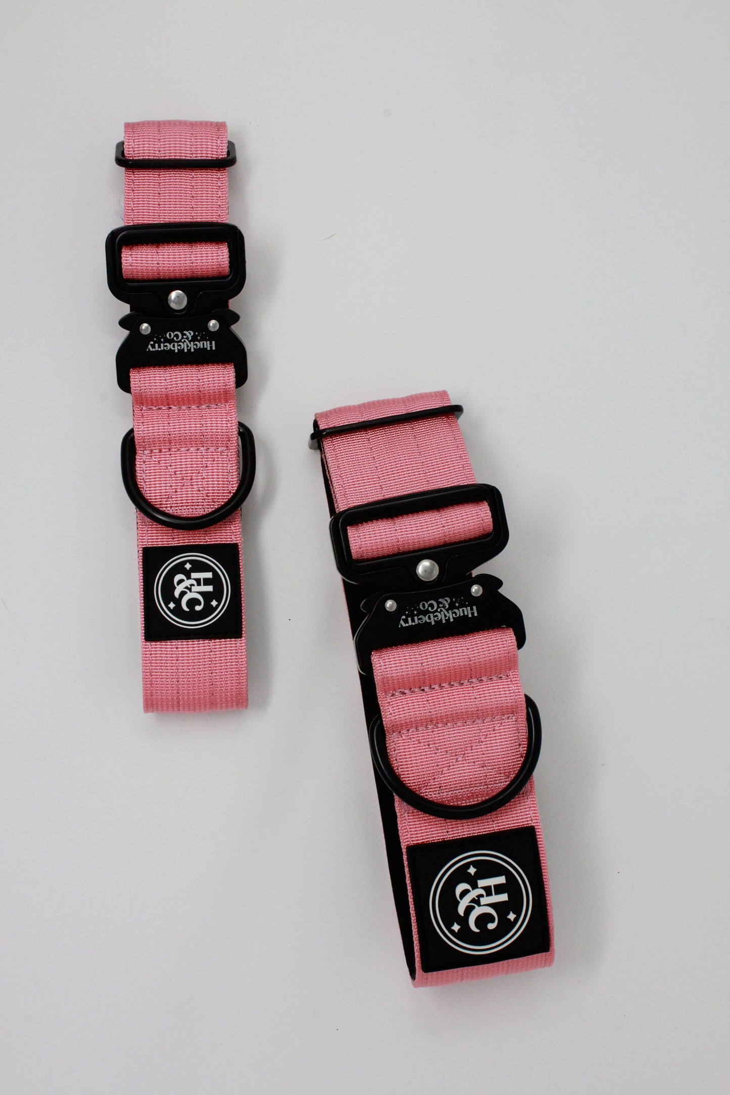 Pink - Bully Active Collar