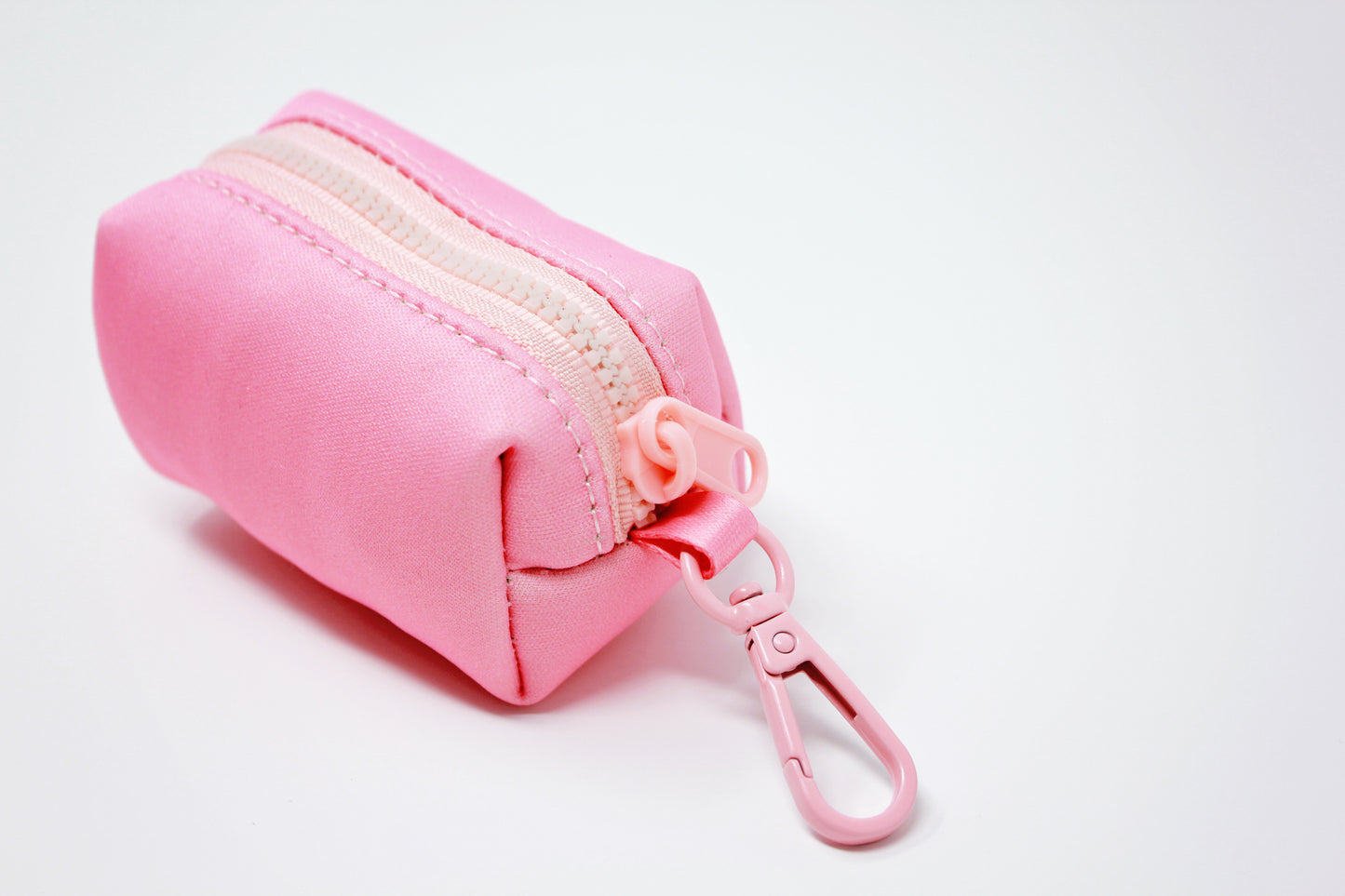 Bubblegum - Poop Bag Holder