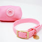 Bubblegum - Waterproof Collar