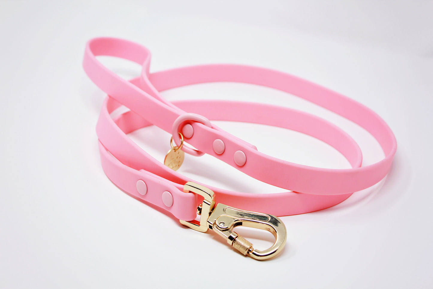 Bubblegum - Waterproof Leash