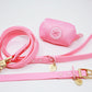 Bubblegum - Waterproof Leash
