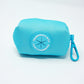 Blue Raspberry - Poop Bag Holder