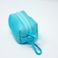 Blue Raspberry - Poop Bag Holder