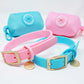 Blue Raspberry - Waterproof Collar