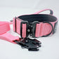 Pink - Bully Collar