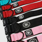 Red - Bully Active Collar