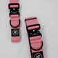 Pink - Bully Active Collar