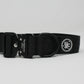 Black - Bully Active Collar