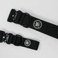 Black - Bully Active Collar
