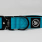 Blue - Bully Active Collar