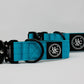 Blue - Bully Active Collar