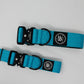 Blue - Bully Active Collar