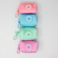 Bubblegum - Poop Bag Holder