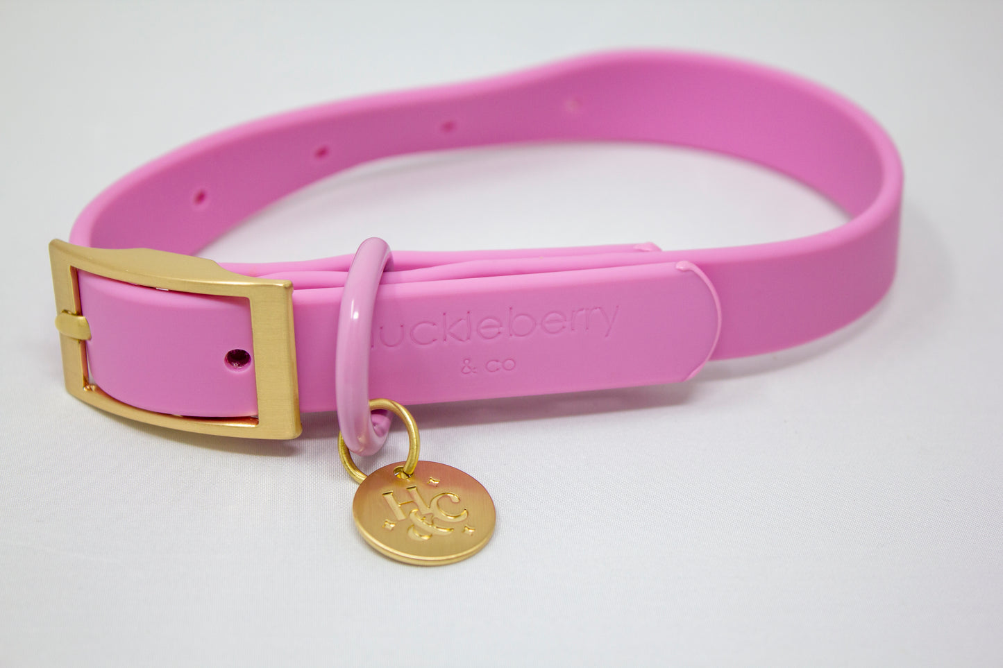 Grape - Waterproof Collar