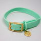 Spearmint - Waterproof Collar