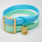 Blue Raspberry - Waterproof Collar