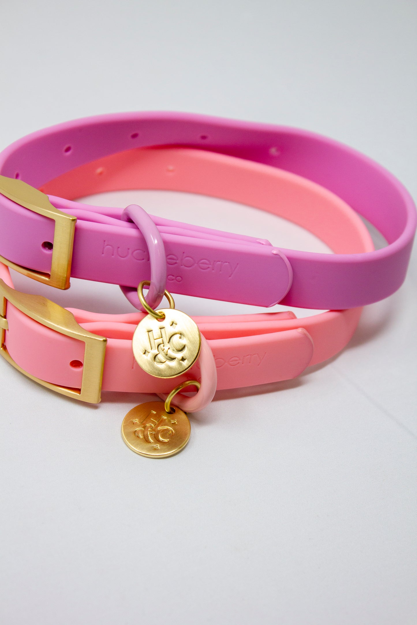 Grape - Waterproof Collar