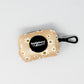 Retro Dancing Daisies - Poop Bag Holder