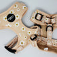 Retro Dancing Daisies - Harness